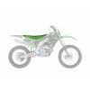 BLACKBIRD  POSZYCIE SIEDZENIA KAWASAKI KXF 250 '21 KXF 450 '19-'21 Zebra